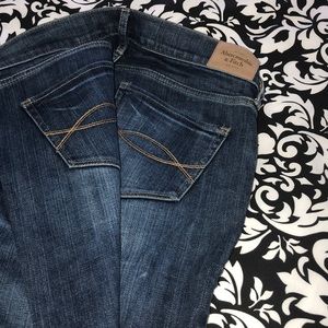 Abercrombie & Fitch Jeans